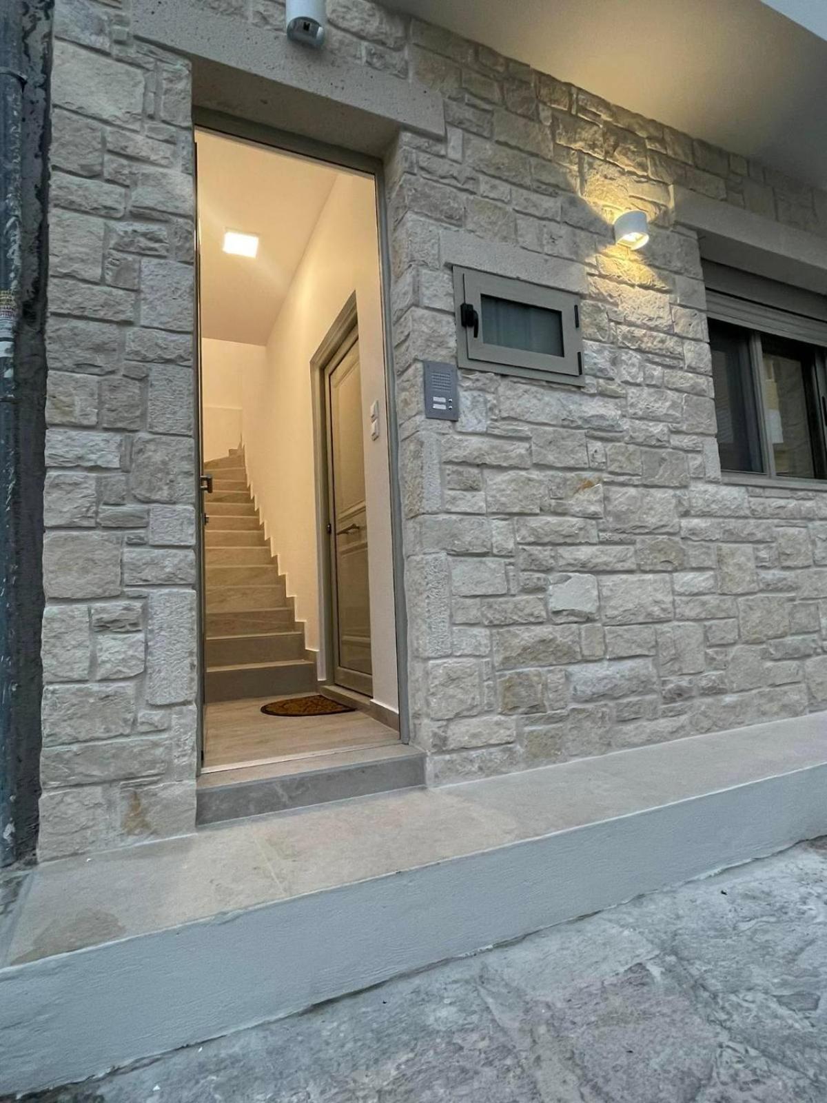 Armonia Small Luxury Apartments Иерапетра Номер фото